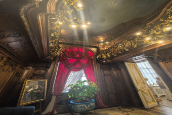 Особняк Половцова