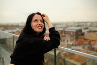 Тихий центр Петербурга: экскурсия + подъём на крышу