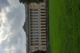 Птенцы гнезда Александрова. Герои Великих реформ