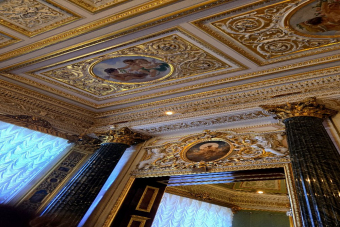 Эрмитаж — главная сокровищница Петербурга (билеты включены)