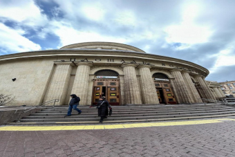 Петербург. Истории любви