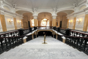 Гатчинский дворец в мини-группе