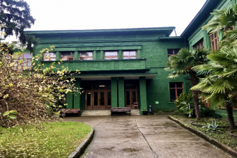 Сочи, горы, море — обзорная экскурсия