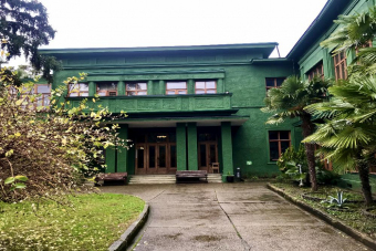 Сочи, горы, море — обзорная экскурсия