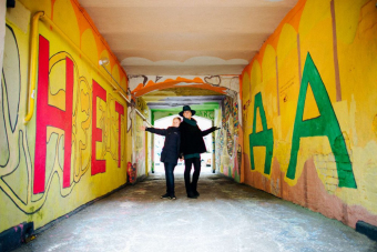 За впечатлениями — по небанальной Петроградке