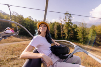 Олимпийское наследие Сочи: Гранд-тур по всей Красной поляне и шоу фонтанов!