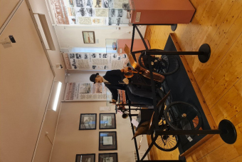 Зимняя экскурсия по Петропавловской крепости