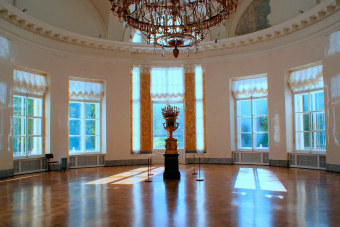 Царское Село. Последний век монархии