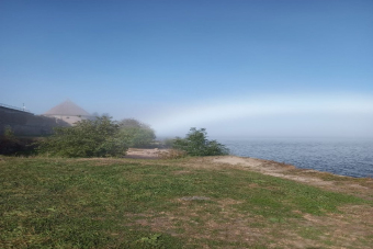 В древнюю крепость Орешек на автомобиле с профессиональным гидом