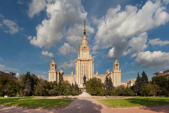 Москва: из прошлого в будущее — экскурсия + Канатная дорога + Панорама 360 - цена 4460 ₽,38 отзывов