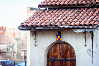 Автобусная экскурсия из Санкт-Петербурга в Выборг