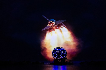 Сеанс 3: 3 фильма для любого возраста (14:30, 17:30)