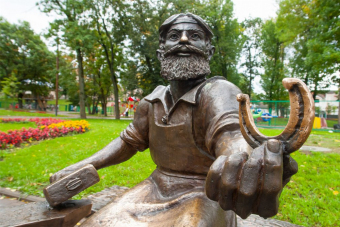 Псковский экспресс