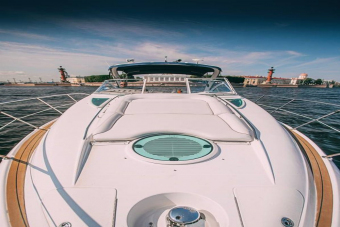 Аренда яхты «Expression 33»