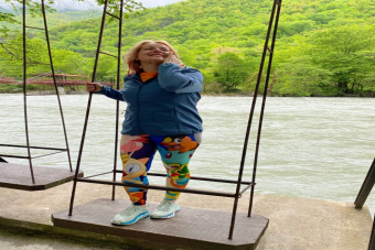 Новый Афон — Душа Абхазии ( поездка на минивене в мини группе)