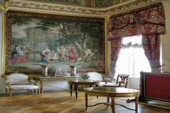 Экскурсия в Павловск на автомобиле. Дворец и парк.