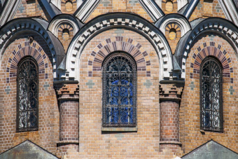 Спас на Крови снаружи и внутри: аудиоэкскурсия по самому яркому храму Петербурга