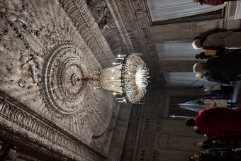 Особняк Брусницыных: сокровища эклектики