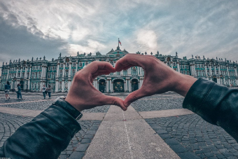 Самостоятельная квест-прогулка 