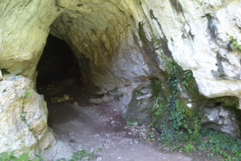 Поход в каньоне «Царские ворота»