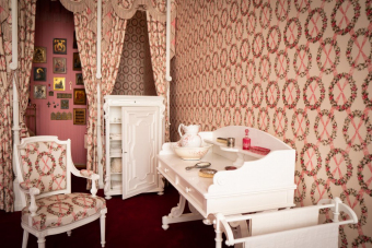 Царское Село. Последний век монархии