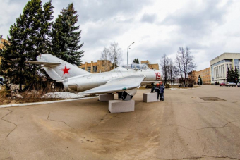 Звездный городок   - цена 66040 ₽,9 отзывов