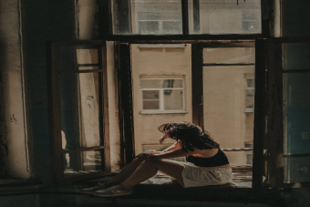 Тайны Петроградки: история, архитектура, дворы и парадные