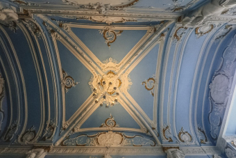 Язвы Дворцовой слободы — неформальная экскурсия по Петербургу