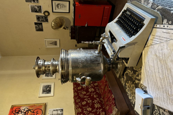 Три исторических квартиры — Три эпохи Петербурга