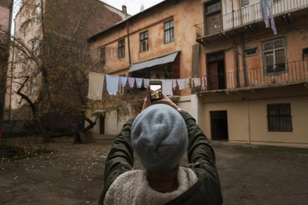 Бандитский Петербург