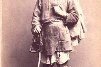 Дно Петербурга: криминальные страсти по Сенной!