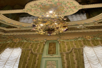 Индивидуальная экскурсия в Юсуповский дворец на Мойке