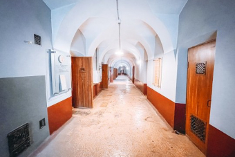 Петербург. Начало