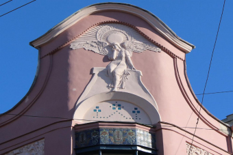 За угол от Невского проспекта, Необычные дворы Санкт-Петербурга