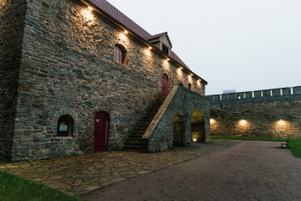 Экскурсия в Ивангород — Кингисепп — Копорье