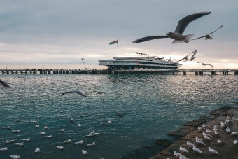 Эксклюзивный тур в абхазскую семью