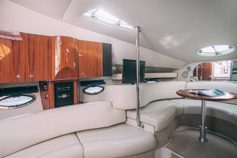 Аренда яхты «Expression 33»