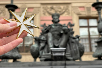 Квест: Спасти Павла I