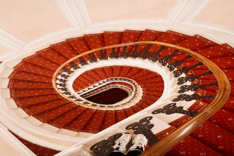 «Элита Петербурга»: особняки Брусницыных и Половцова