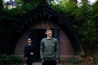 Готические сокровища Петербурга: фотопрогулка