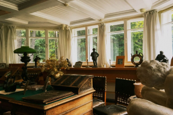 Экскурсия по Курортному району Санкт-Петербурга на автомобиле