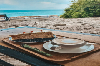 Авторский тур: Абхазия с детьми