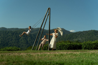 Сочи — город контрастов и вдохновения. История и природа курорта.