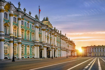 Квест-экскурсия 