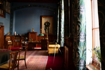 Царское Село. Последний век монархии