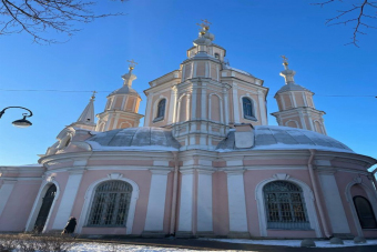 Увлекательные истории о Васильевском острове и его знаменитых жителях