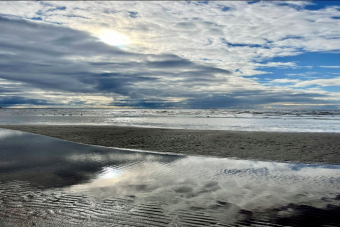 Сестрорецк — русская Финляндия (с профессиональным гидом на комфортном автомобиле)