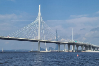 Путь Петра: Петергоф и Кронштадт на «Метеоре»