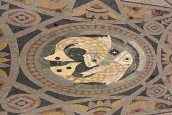 Экскурсия в Кронштадт (с посещением Музея-макета Фортов Кронштадта)