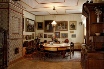 Экскурсия по Курортному району Санкт-Петербурга на автомобиле